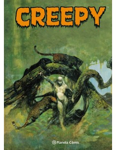 Creepy nº 04 29
